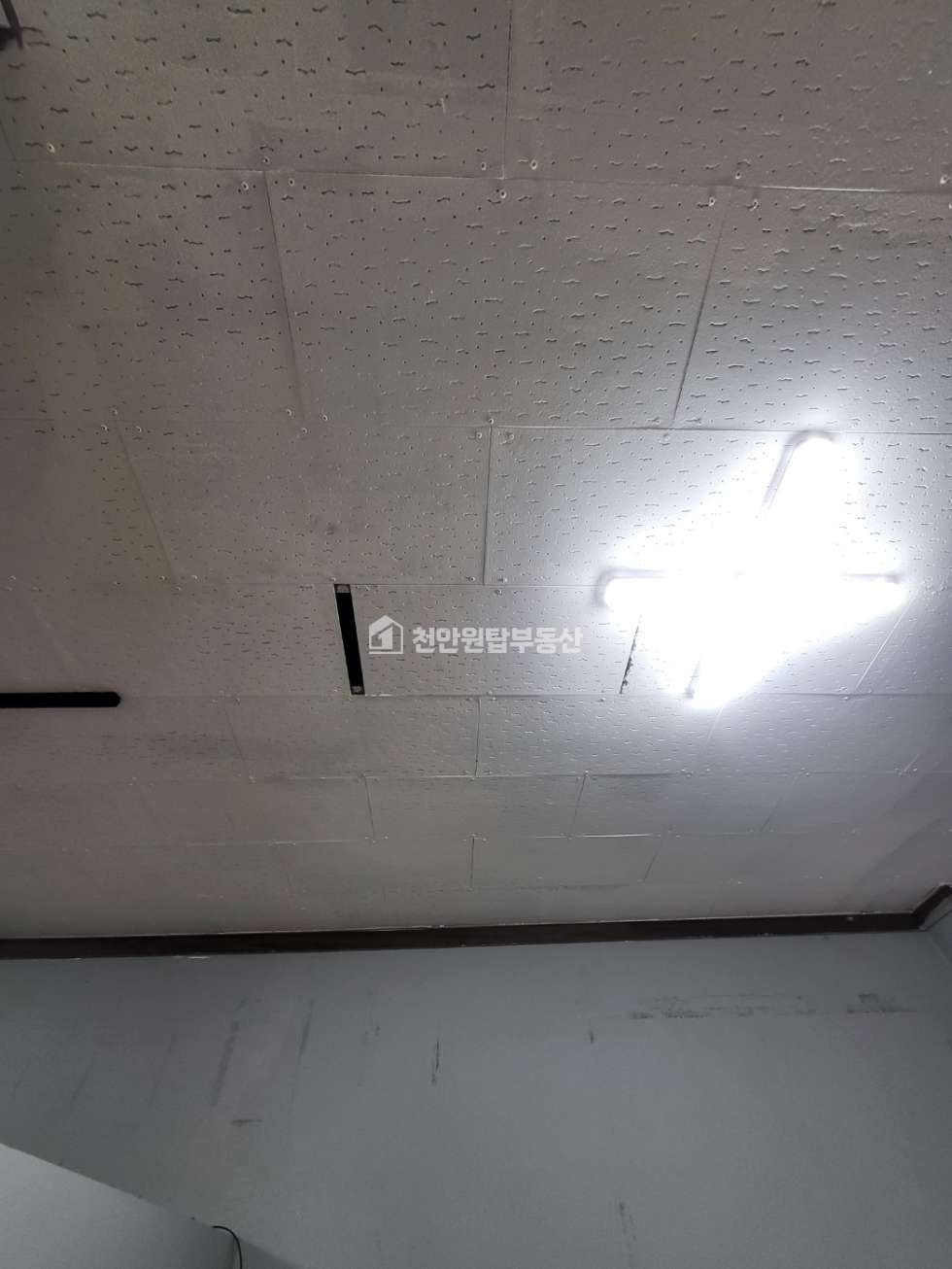 충남 천안서북구 두정동 천안 두정동 먹자골목 내 3층 사무실 월세 매물번호 10016 사진 8