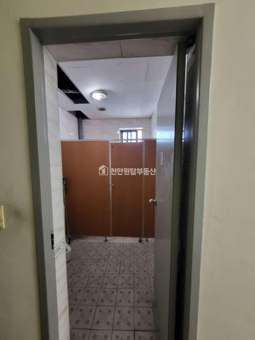 충남 천안서북구 두정동 천안 두정동 먹자골목 내 3층 사무실 월세 매물번호 10016 사진 13