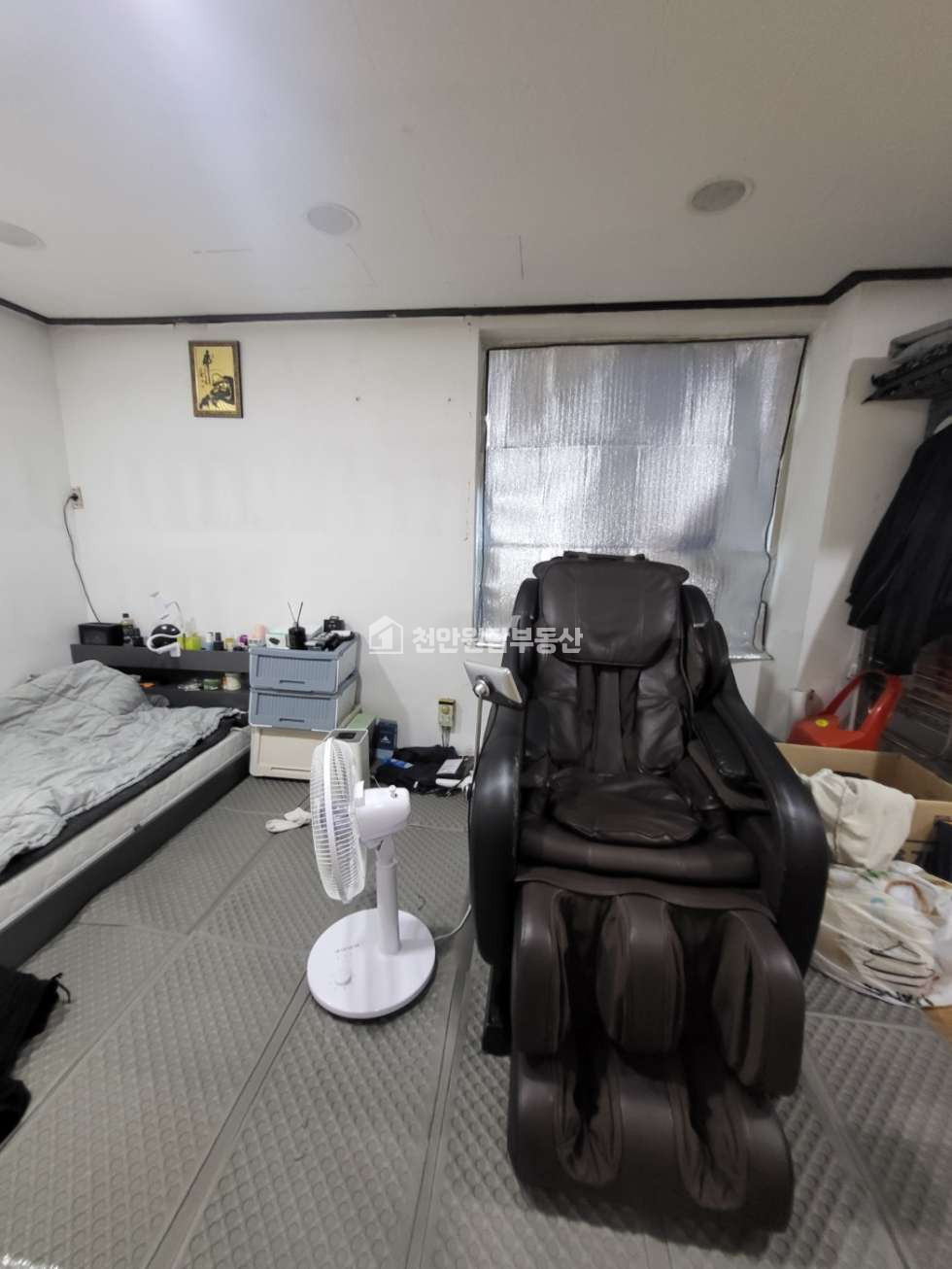 충남 천안서북구 두정동 천안 두정동 두정중학교 근처 1층 배달상가 월세 매물번호 10028 사진 13