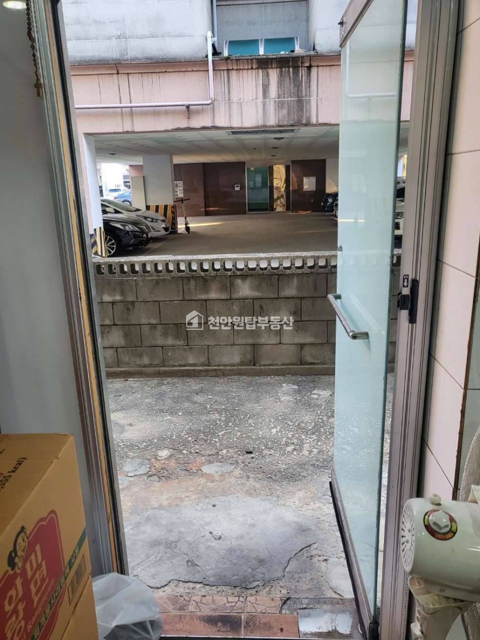 충남 천안서북구 두정동 천안 두정동 두정중학교 근처 1층 배달상가 월세 매물번호 10028 사진 14
