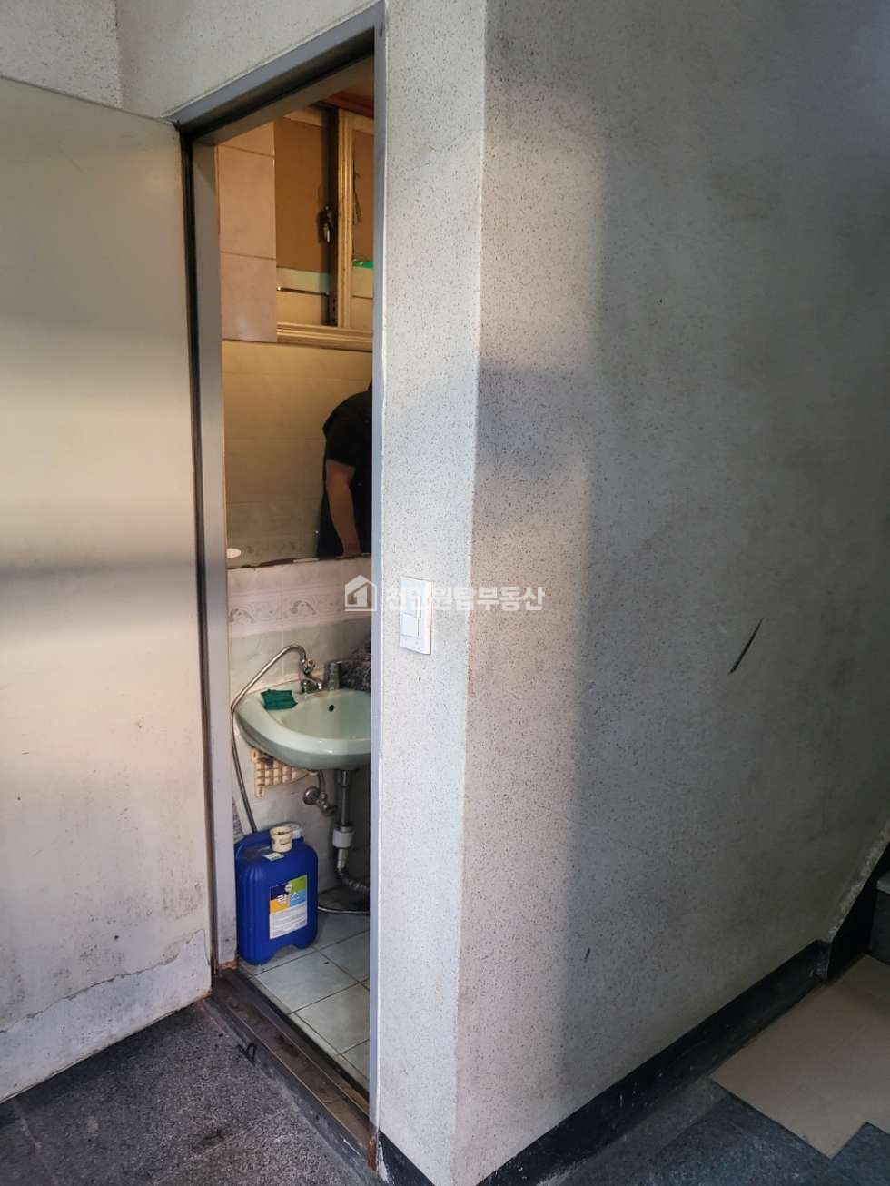 충남 천안서북구 두정동 천안 두정동 두정중학교 근처 1층 배달상가 월세 매물번호 10028 사진 15