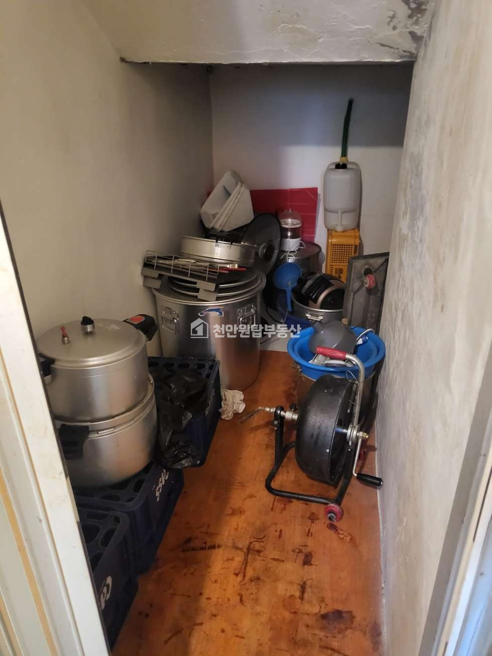 충남 천안서북구 두정동 천안 두정동 두정중학교 근처 1층 배달상가 월세 매물번호 10028 사진 17