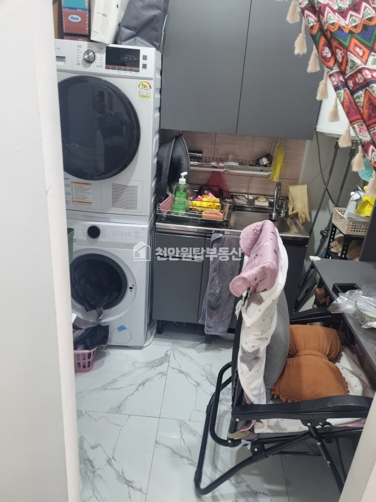 충남 천안서북구 두정동 천안 두정동 효성해링턴 인근 1층 상가 월세 매물번호 10033 사진 6
