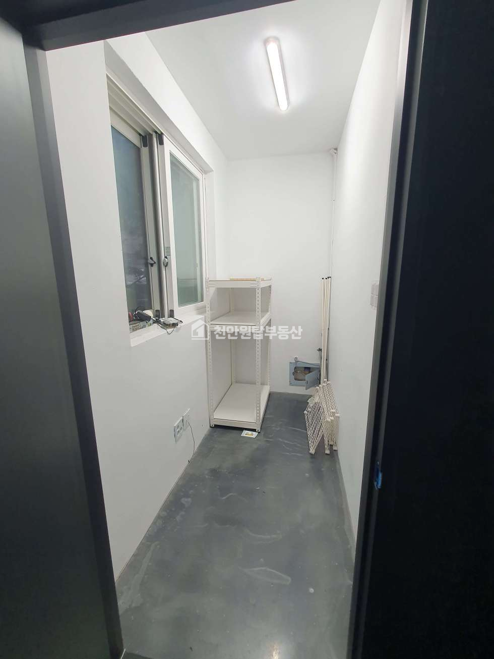 충남 천안서북구 두정동 천안 두정동 인테리어 완비된 무권리 1층 상가 월세 매물번호 10042 사진 5