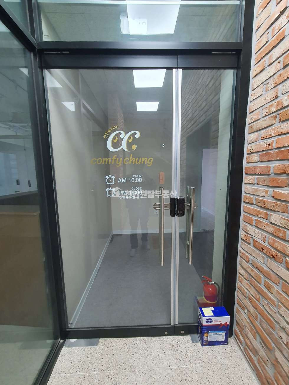 충남 천안서북구 두정동 천안 두정동 두정역 인근 2층 공실상가 월세 매물번호 10045 사진 1