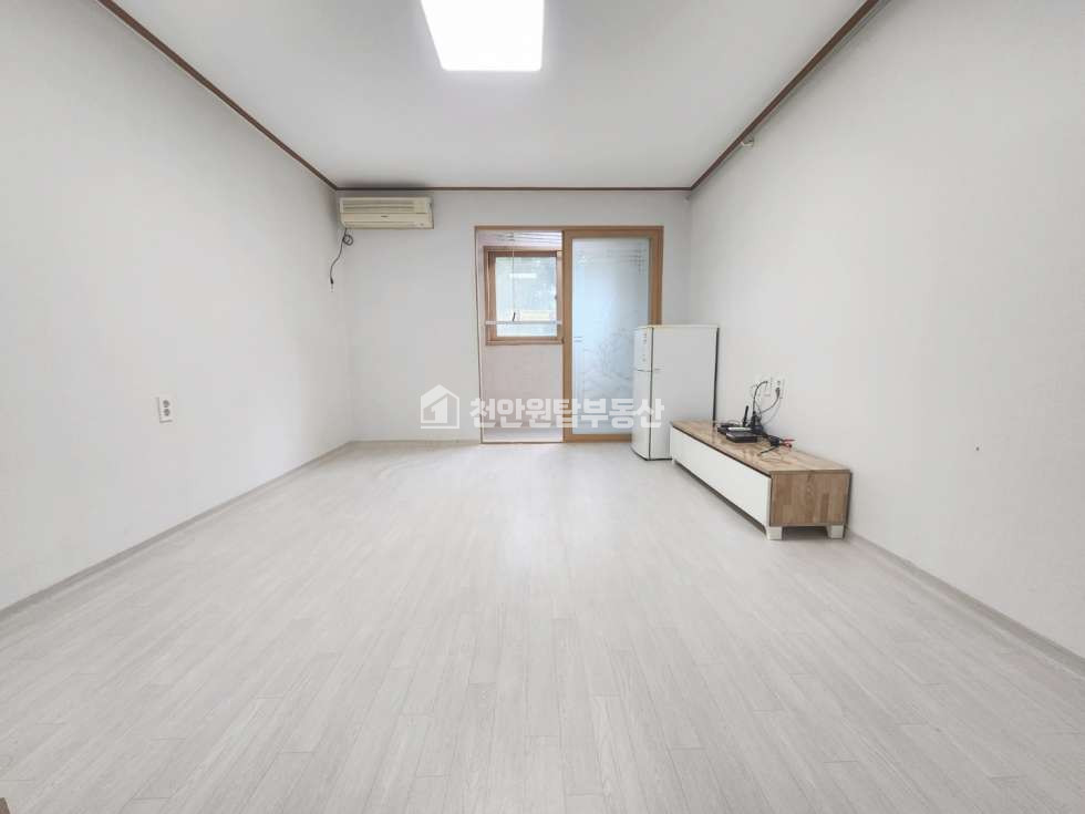 충남 천안서북구 두정동 1동 두정중학교인근 분리형 원룸 월세 매물번호 10050 사진 2