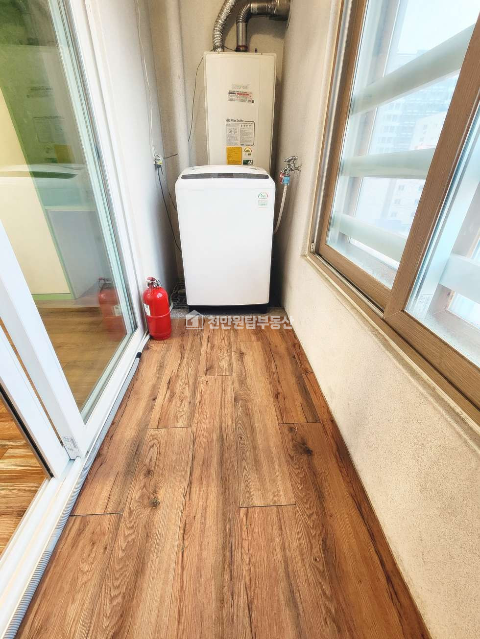 충남 천안서북구 두정동 두정역 도보5분거리 깔끔한 원룸 월세 매물번호 10054 사진 4