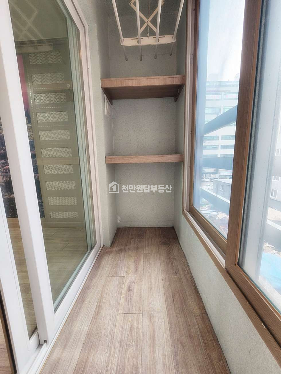 충남 천안서북구 두정동 대학생들이 선호하는 위치 원룸 월세 매물번호 10067 사진 5