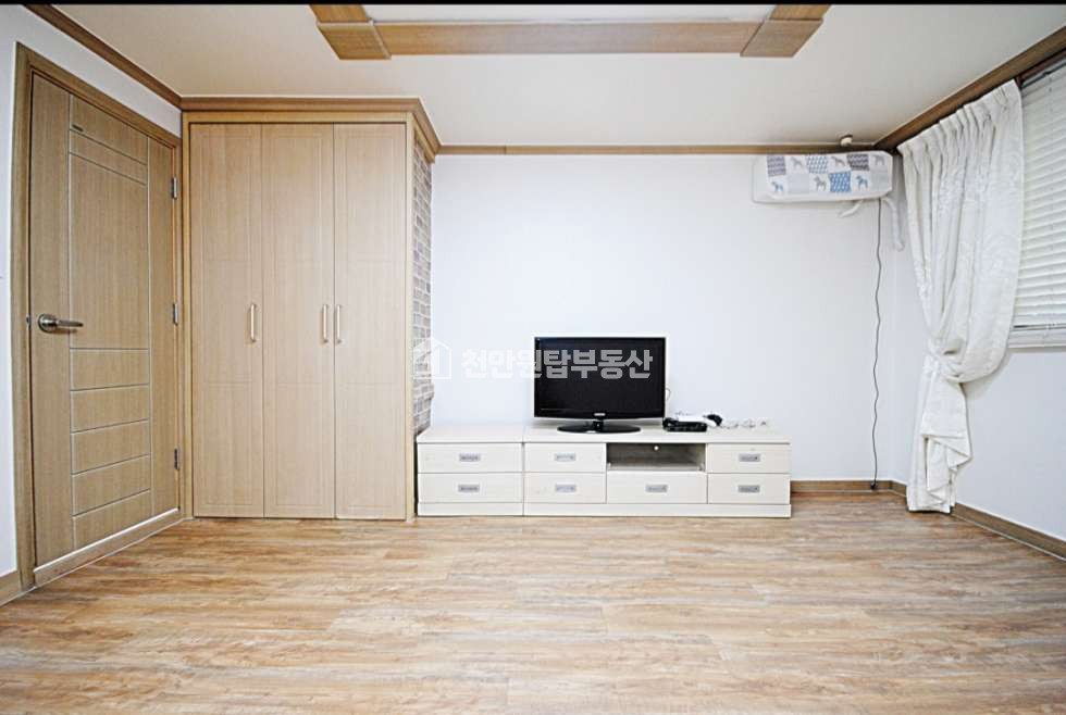 충남 천안서북구 성정동 성정동 가성비 좋은 원룸 월세 매물번호 10069 사진 4
