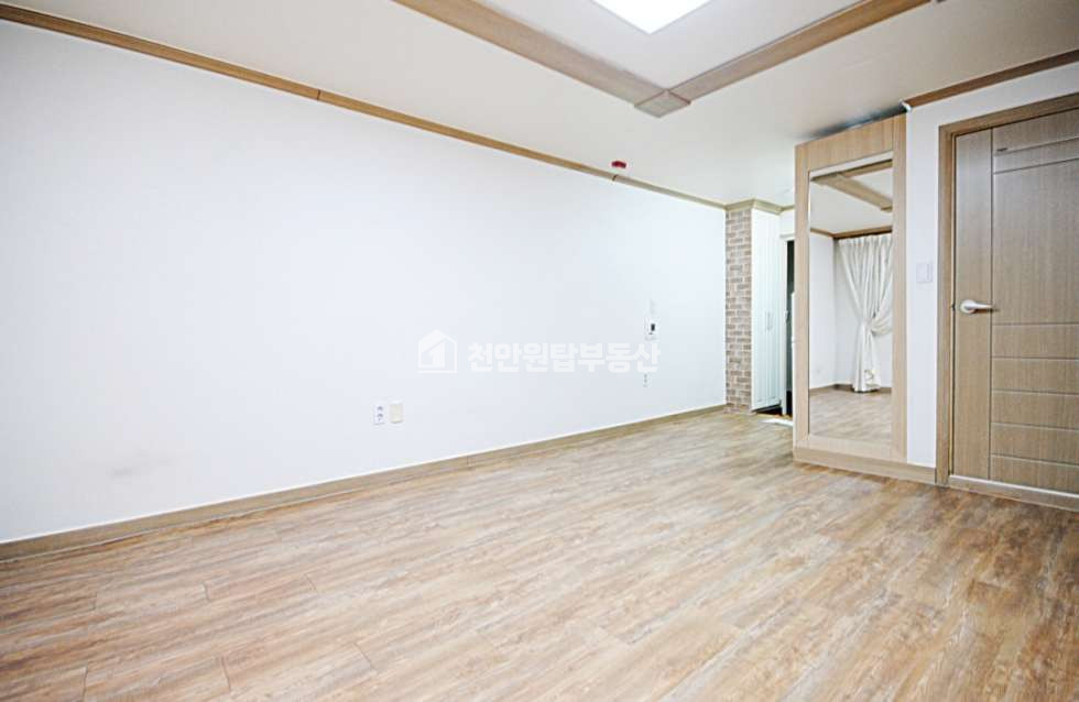 충남 천안서북구 성정동 성정동 가성비 좋은 원룸 월세 매물번호 10069 사진 5