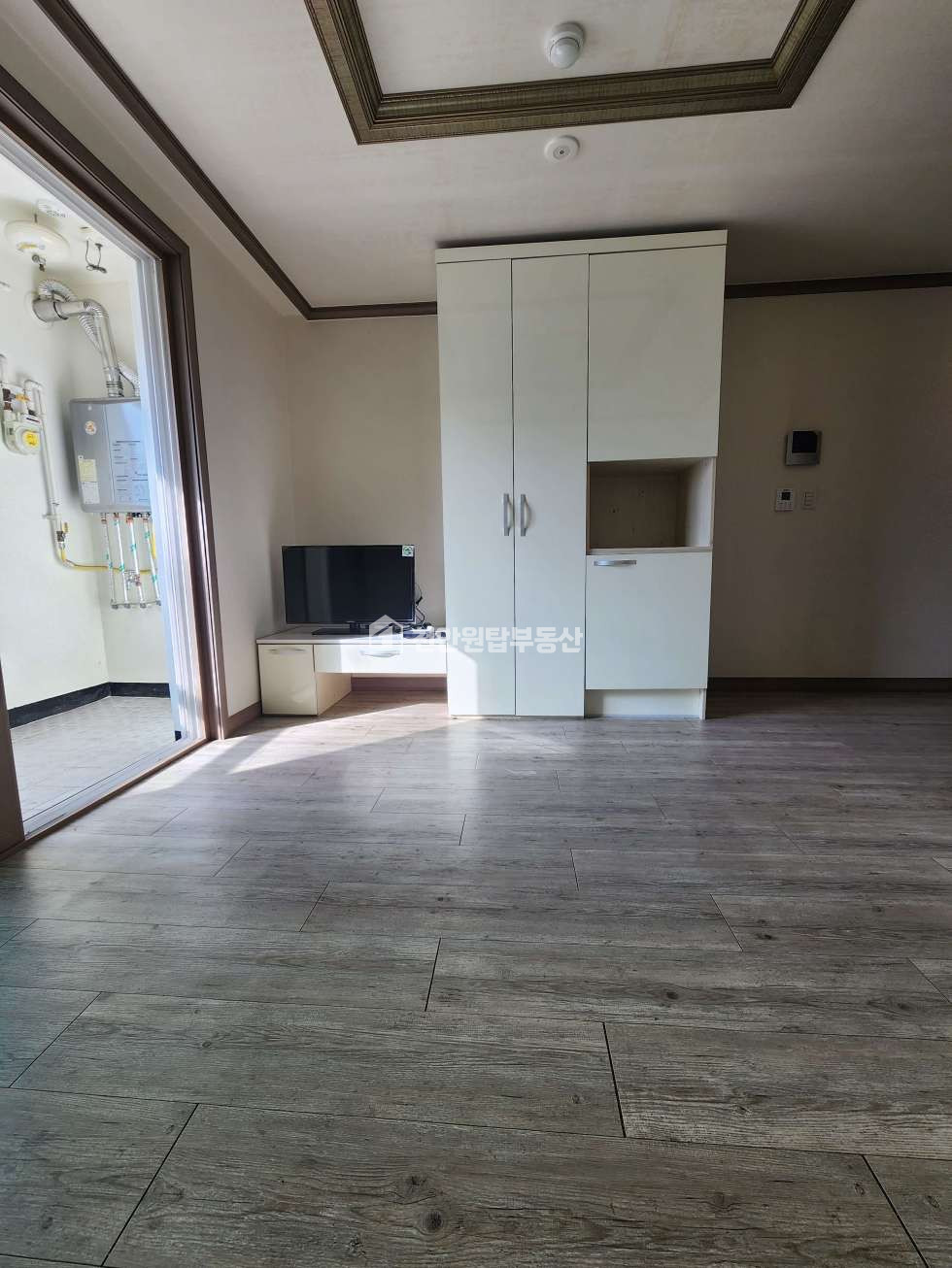 충남 천안서북구 두정동 두정역 인근 오피스텔 월세 매물번호 10075 사진 3