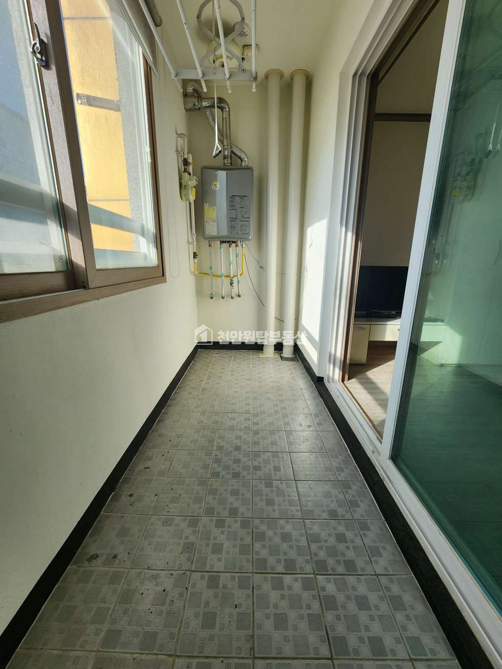 충남 천안서북구 두정동 인기 최고 오피스텔 전세 매물번호 10076 사진 4
