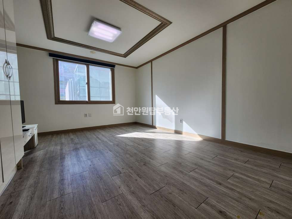 충남 천안서북구 성정동 저렴한월세의 반전세 오피스텔 월세 매물번호 10078 사진 2