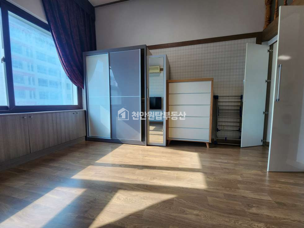 충남 천안서북구 성정동 1동 성정동 복층 오피스텔 월세 매물번호 10079 사진 6