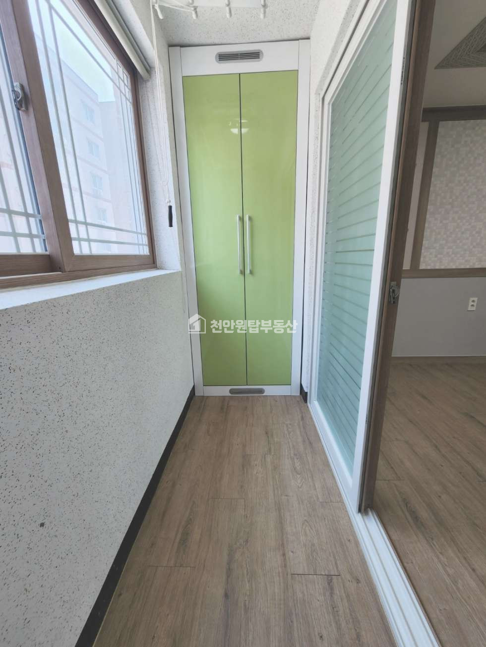 충남 천안서북구 두정동 두정역 초인접 원룸 월세 매물번호 10081 사진 4