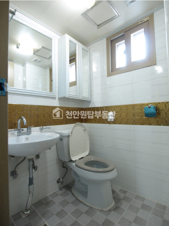 충남 천안서북구 두정동 대학생들이 최고 선호하는 위치 월세 매물번호 10082 사진 7