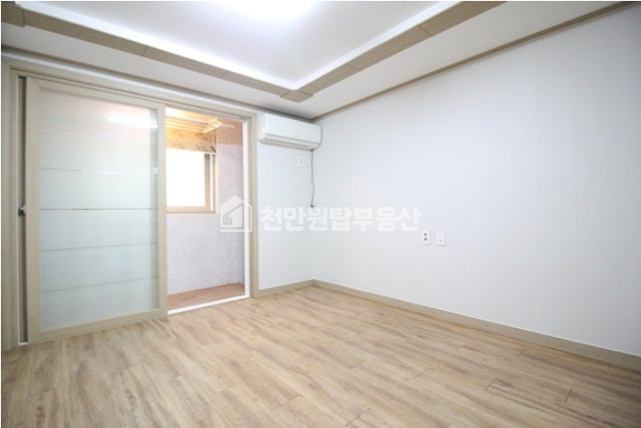 충남 천안서북구 두정동 두정역 바로앞 원룸 월세 매물번호 10084 사진 5