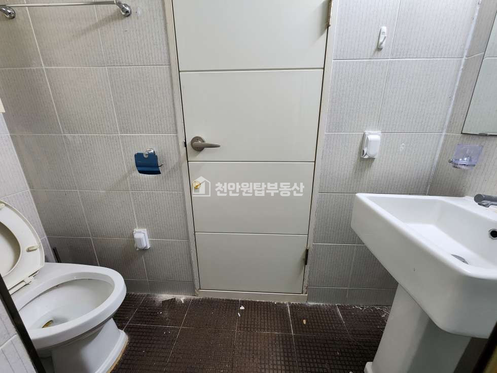 충남 천안서북구 두정동 1동 넓고 수납장 많은 원룸 전세 매물번호 10086 사진 4
