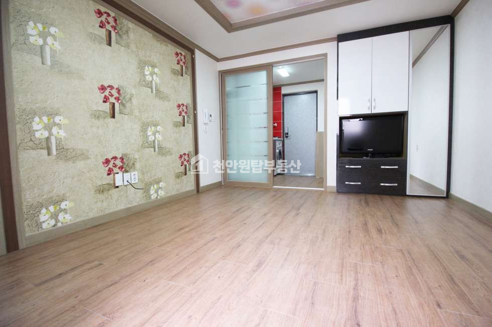 충남 천안서북구 두정동 오성초등학교 인근 가성비원룸 월세 매물번호 10092 사진 1