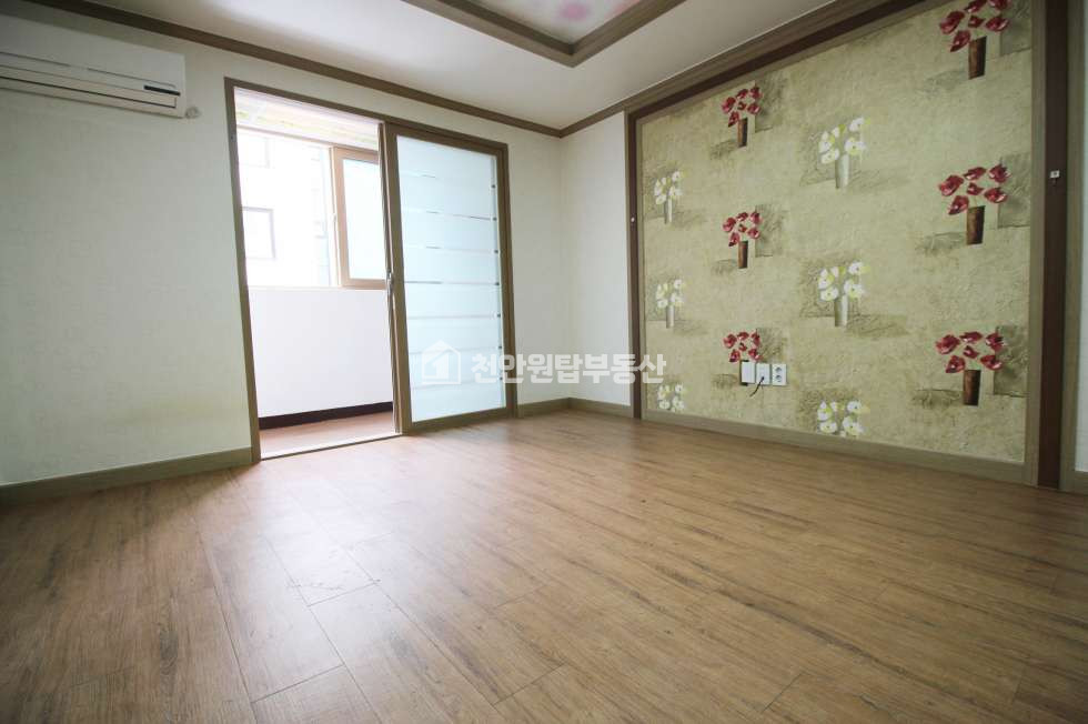 충남 천안서북구 두정동 오성초등학교 인근 가성비원룸 월세 매물번호 10092 사진 2