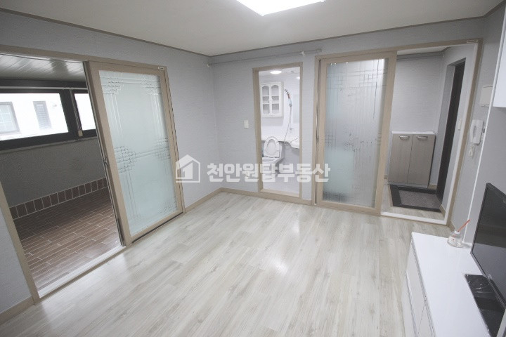 충남 천안서북구 두정동 1동 가성비 좋은 오피스텔 월세 매물번호 10093 사진 2