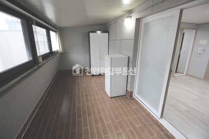 충남 천안서북구 두정동 1동 가성비 좋은 오피스텔 월세 매물번호 10093 사진 6