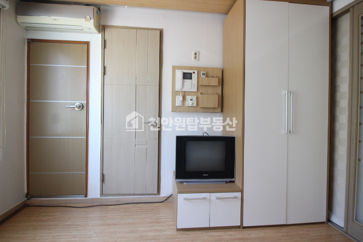 충남 천안서북구 두정동 1동 초가성비 원룸 월세 매물번호 10099 사진 1