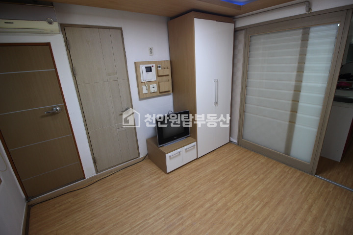 충남 천안서북구 두정동 1동 초가성비 원룸 월세 매물번호 10099 사진 2
