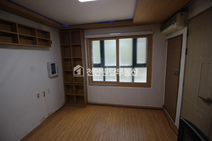 충남 천안서북구 두정동 1동 초가성비 원룸 월세 매물번호 10099 사진 4