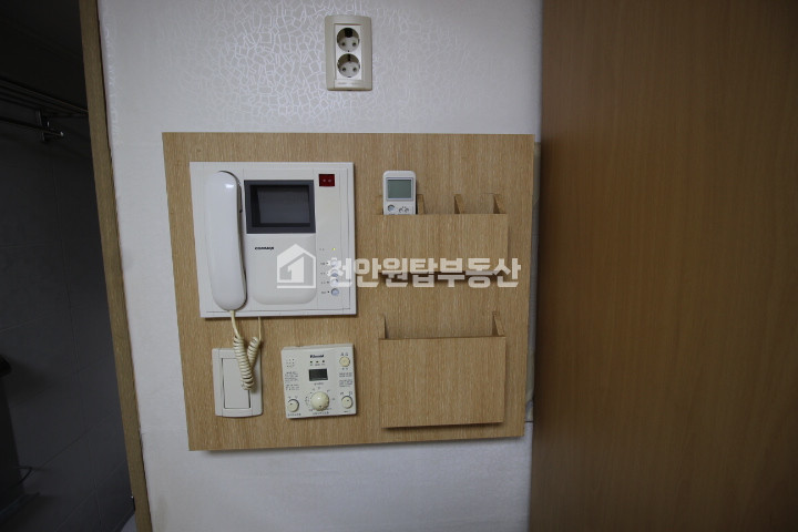 충남 천안서북구 두정동 1동 초가성비 원룸 월세 매물번호 10099 사진 5