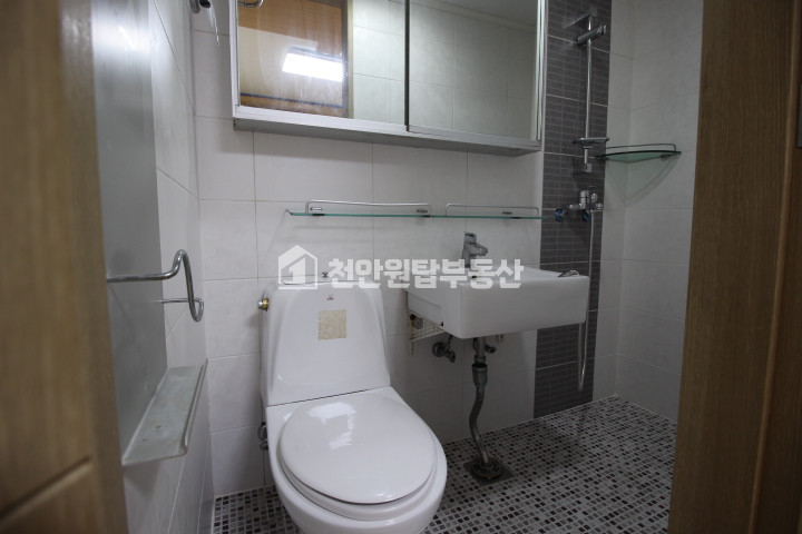 충남 천안서북구 두정동 1동 초가성비 원룸 월세 매물번호 10099 사진 7