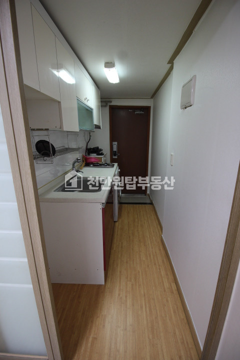 충남 천안서북구 두정동 1동 초가성비 원룸 월세 매물번호 10099 사진 8