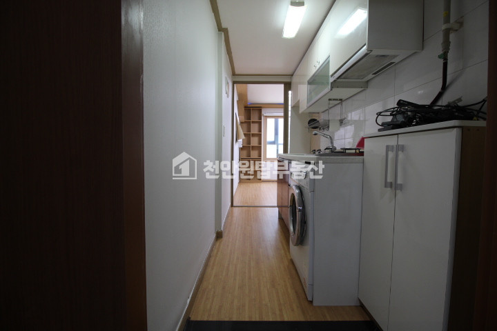 충남 천안서북구 두정동 1동 초가성비 원룸 월세 매물번호 10099 사진 9