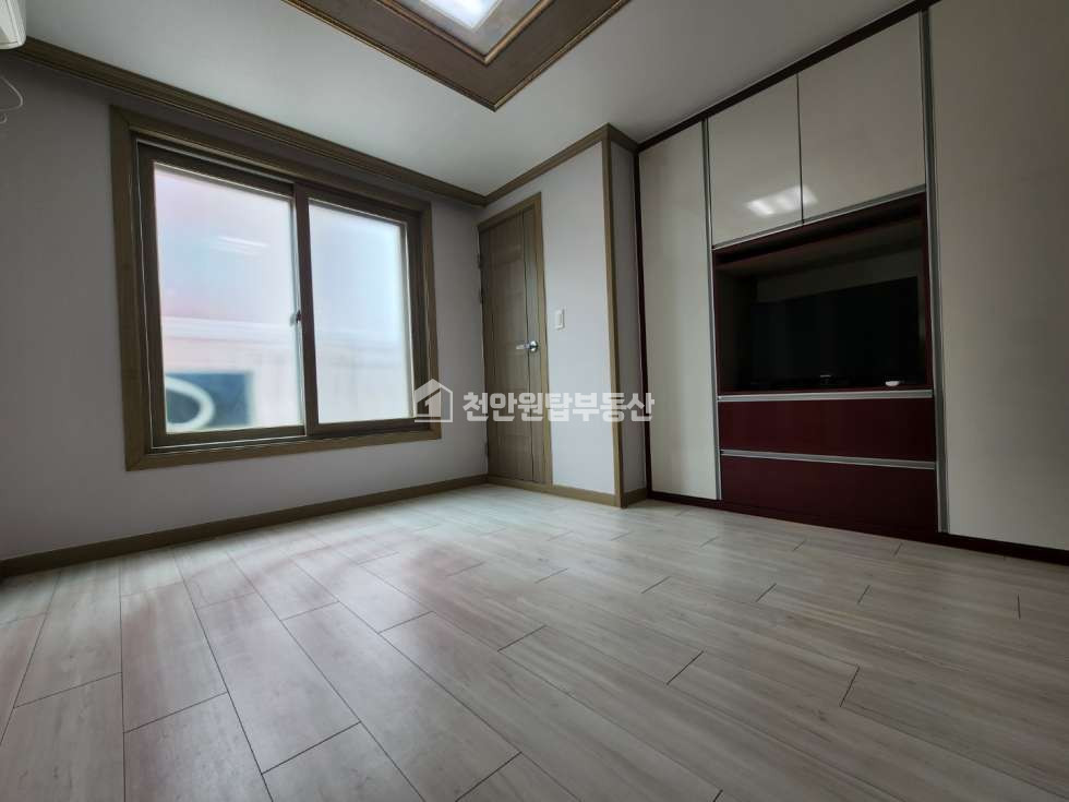 충남 천안서북구 두정동 혼자살기 좋은 원룸 월세 매물번호 10104 사진 2
