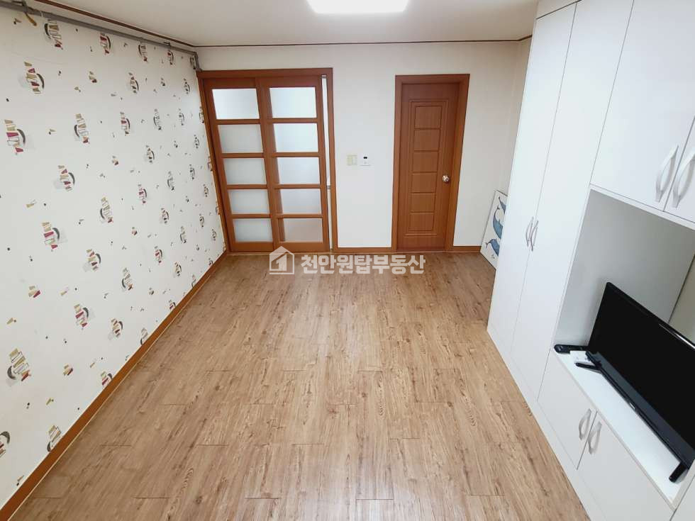 충남 천안서북구 두정동 G.N.BillⅡ동 두정동 가성비 좋은 원룸 월세 매물번호 10102 사진 4