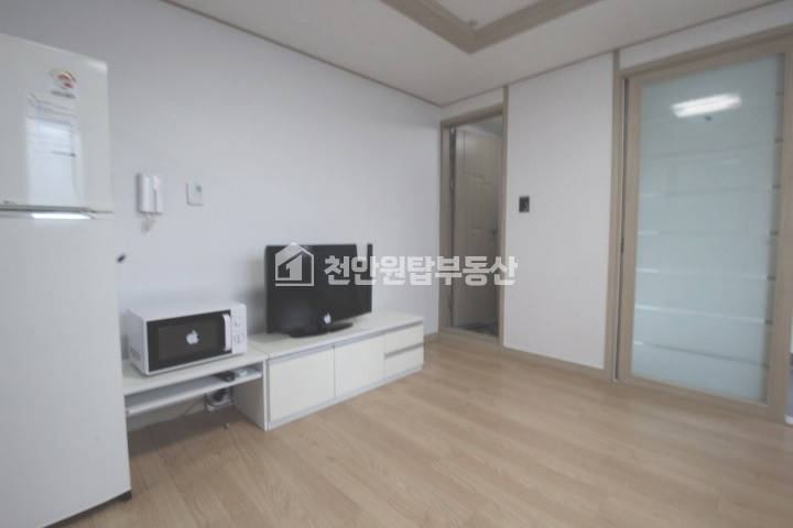 충남 천안서북구 두정동 두정동 신축급 원룸 월세 매물번호 10109 사진 3