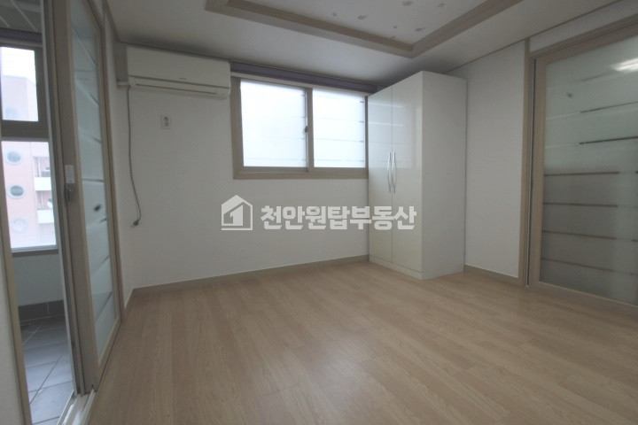 충남 천안서북구 두정동 두정동 신축급 원룸 월세 매물번호 10109 사진 8