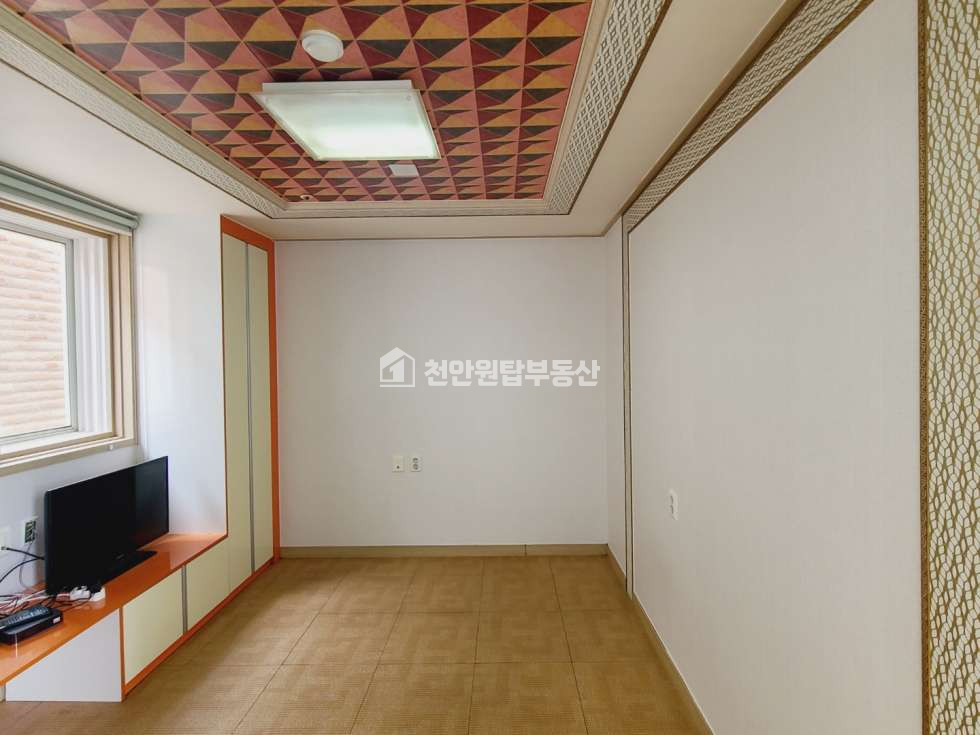 충남 천안서북구 두정동 두정동 저렴한 가성비 원룸 월세 매물번호 10110 사진 2