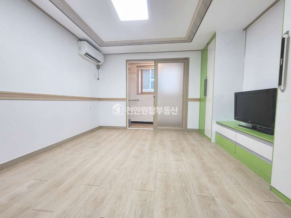 충남 천안서북구 두정동 생활인프라가 편리한 위치의 원룸 월세 매물번호 10111 사진 2