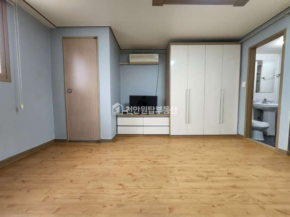 충남 천안서북구 두정동 1동 조용한 주택가 원룸 월세 매물번호 10115 사진 1