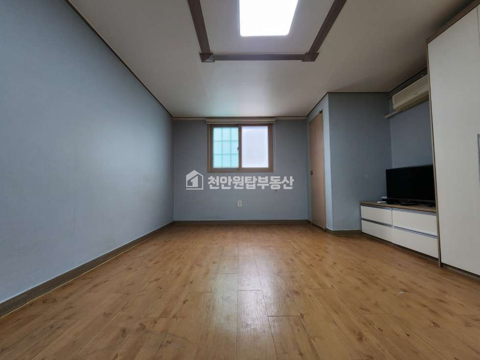 충남 천안서북구 두정동 1동 조용한 주택가 원룸 월세 매물번호 10115 사진 2