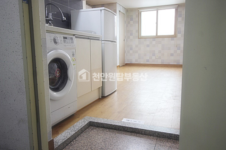 충남 천안서북구 두정동 1동 두정동 가성비 원룸 월세 매물번호 10114 사진 8