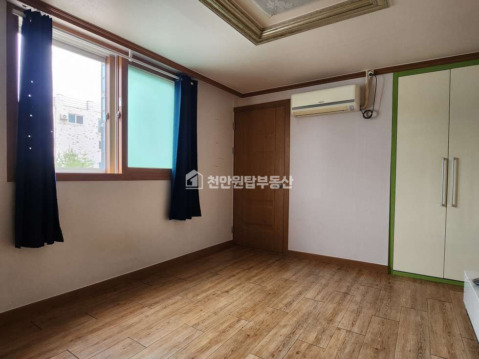 충남 천안서북구 두정동 두정동 먹자골목인근 원룸 월세 매물번호 10119 사진 4