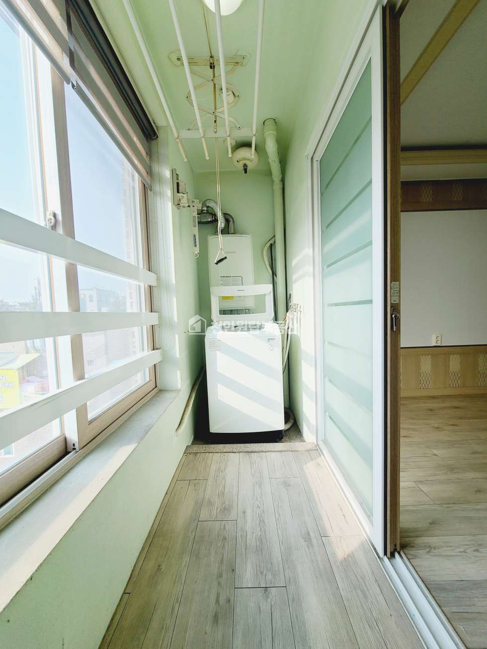 충남 천안서북구 두정동 두정동 먹자골목인근 원룸 월세 매물번호 10120 사진 4