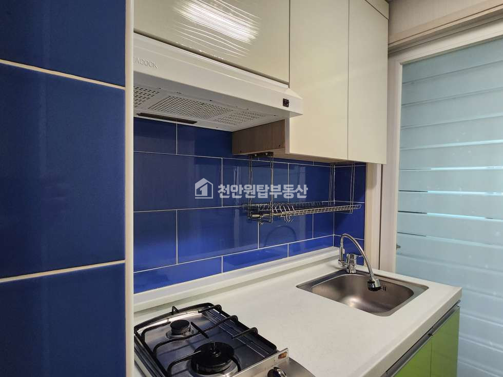 충남 천안서북구 두정동 깔끔한 분리형 원룸 월세 매물번호 10121 사진 6