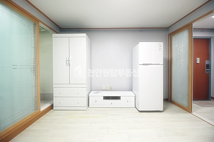 충남 천안서북구 두정동 혼자살기 좋은 원룸 월세 매물번호 10127 사진 1