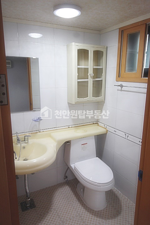 충남 천안서북구 두정동 혼자살기 좋은 원룸 월세 매물번호 10127 사진 3