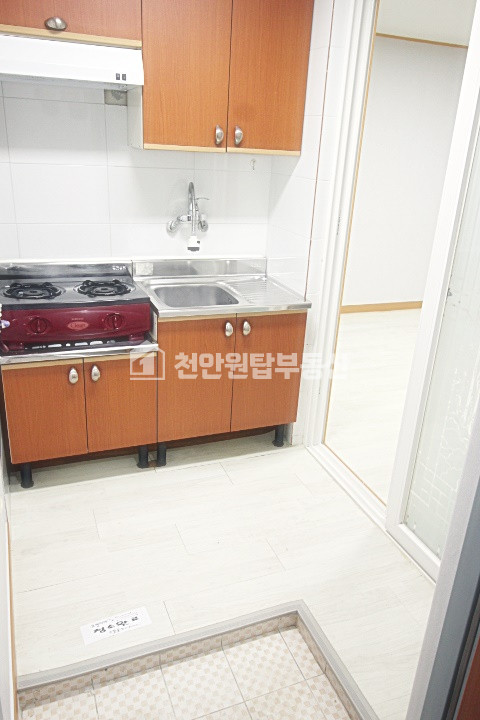 충남 천안서북구 두정동 혼자살기 좋은 원룸 월세 매물번호 10127 사진 4