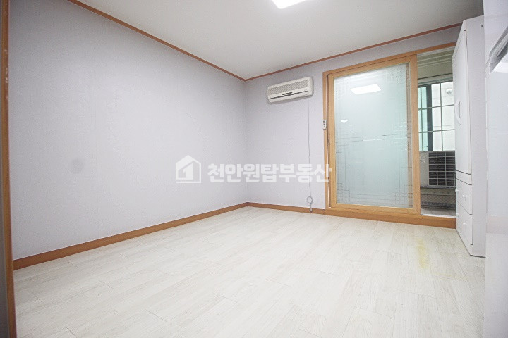 충남 천안서북구 두정동 혼자살기 좋은 원룸 월세 매물번호 10127 사진 5