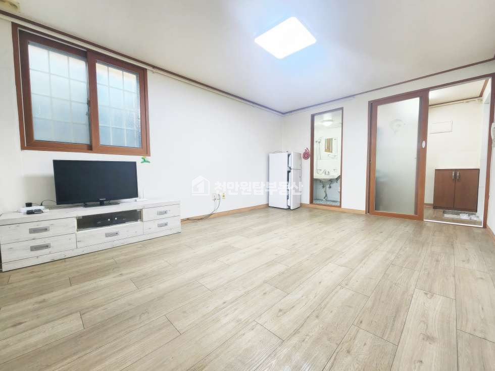충남 천안서북구 두정동 가성비좋은 깔끔한 원룸 월세 매물번호 10129 사진 2